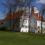 Zámek Žichovice