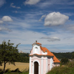 Kaple Sv. Vojtěcha