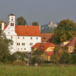 Pohled od Bílenic