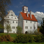 Zámek