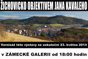 plakát_Žichovice
