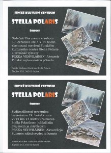 stella polaris